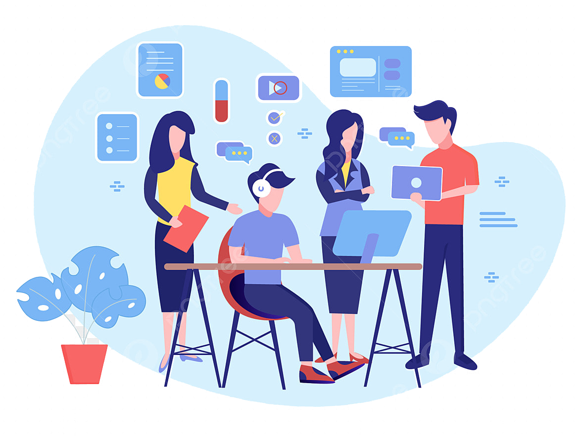 Веб-разработка